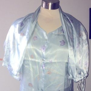 Women’s Jones New York size small Pajamas Set